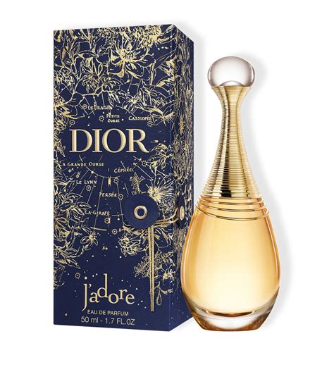 DIOR J'adore Parfum d'Eau 50ml 